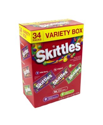 Skittles