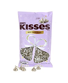 Kisses Wedding "I Do" Milk Chocolates, 48 oz