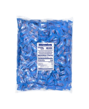 UPC 073390010942 product image for Mentos Chewy Mint Candy, 385 Count | upcitemdb.com