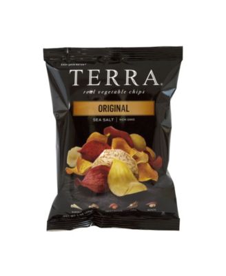 Terra