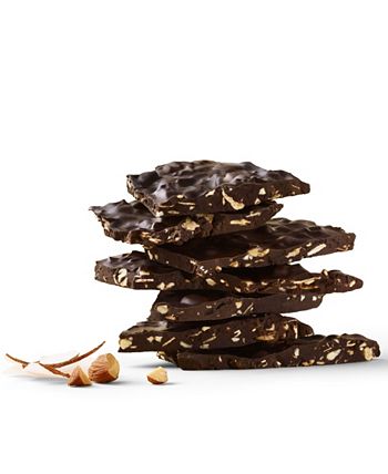 barkTHINS Bark Thins Dark Chocolate Coconut with Almonds, 2 oz, 6