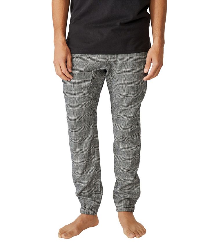 COTTON ON Men's Pajama Drake Pants - Macy's
