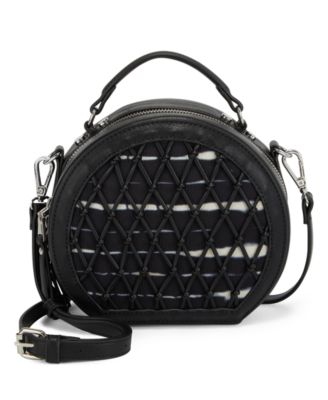 INC International Concepts - Rilie Circle Mini Crossbody