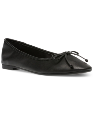 image of Steve Madden Women-s Sweets Ballet Flats