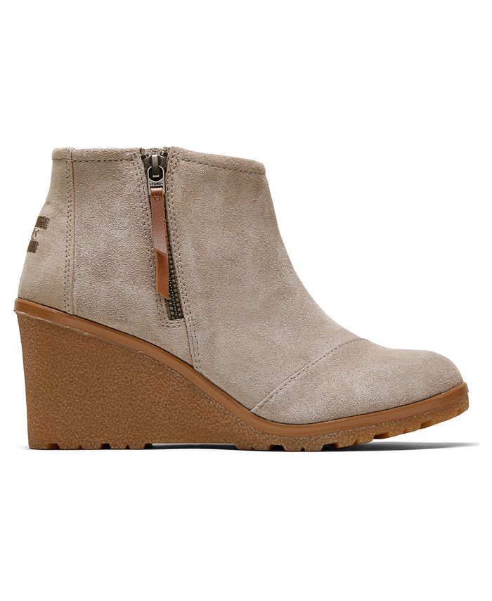toms avery bootie