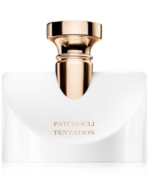 BVLGARI Splendida Patchouli Tentation Eau de Parfum Spray