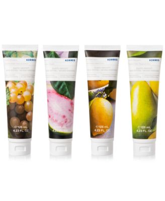 Elasti-Smooth Basil Lemon Body Butter, 4.23-oz.