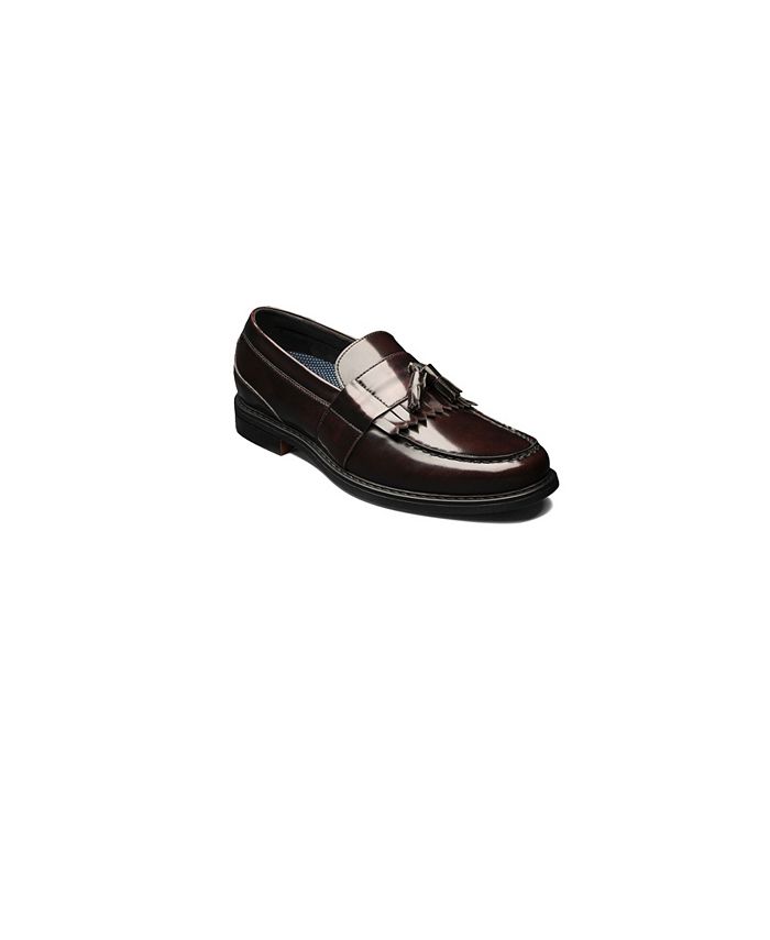 Nunn Bush Keaton Kiltie Men s Tassel Loafers Macy s