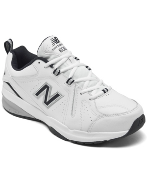 UPC 191902851835 product image for New Balance Men's 608v5 Wide Width Running Sneakers from Finish Line | upcitemdb.com