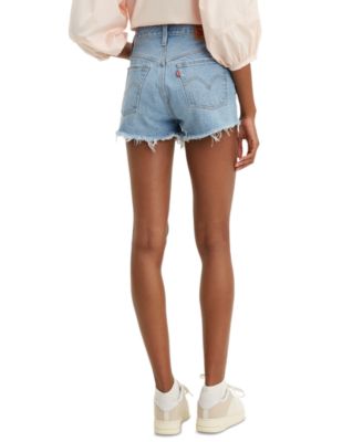 levi 501 shorts