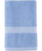 Charisma CLOSEOUT! Luxe 30 x 58 Cotton Bath Towel - Macy's