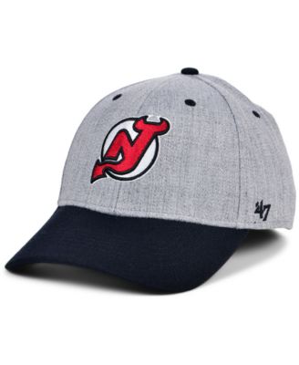 new jersey devils fitted hats