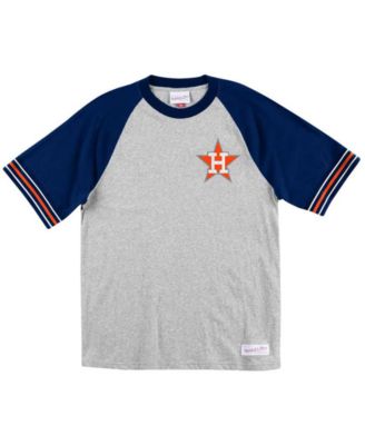 Mitchell & Ness - Houston Astros Men's Team Captain T-Shirt