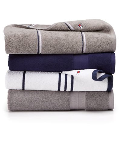 Martex Ringspun Cotton 6-Pc. Towel Set - Macy's