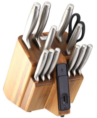 Craft Kitchen - 13-Pc. Cutlery set