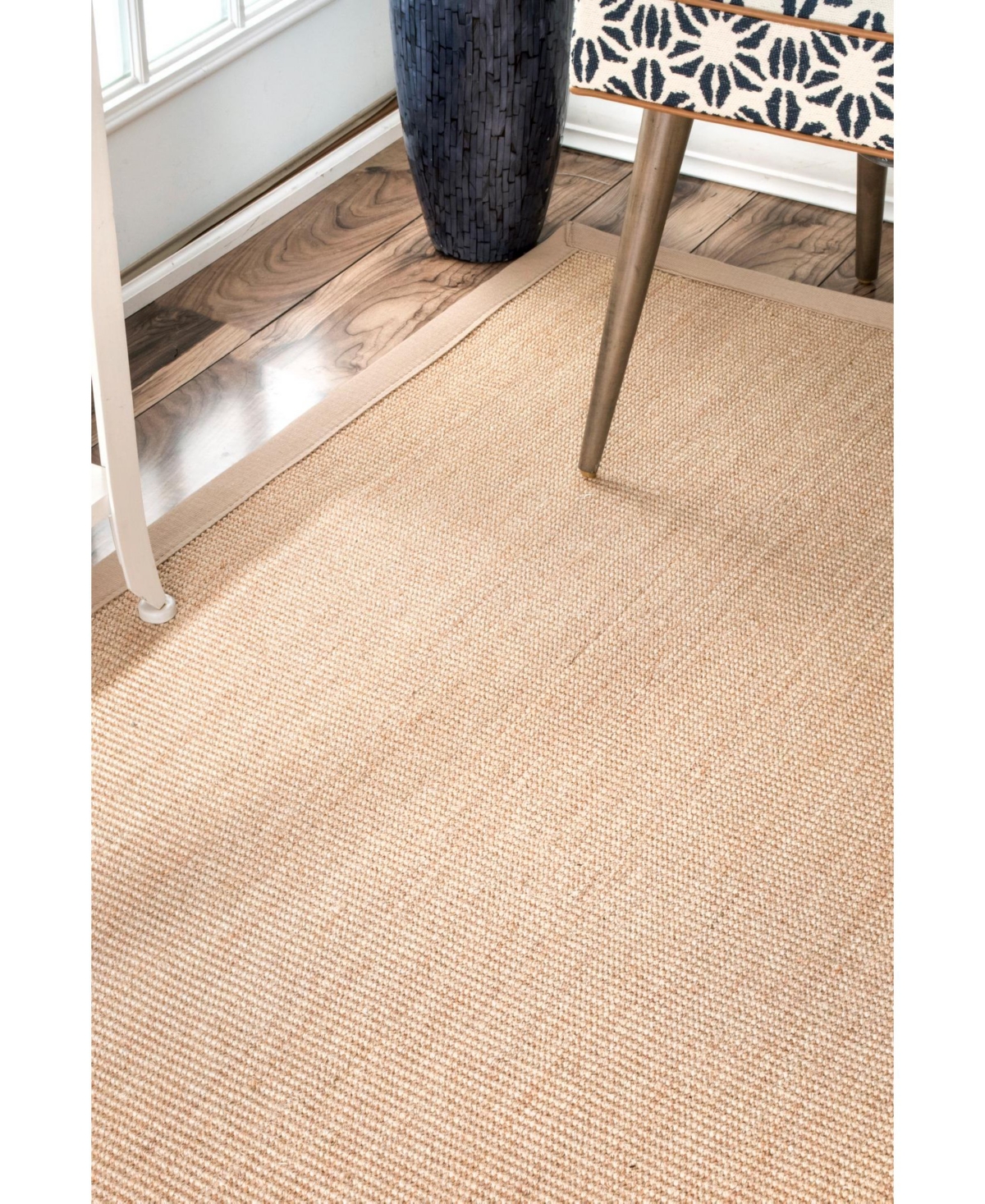 nuLoom Orsay ZHSS01CRug - Beige