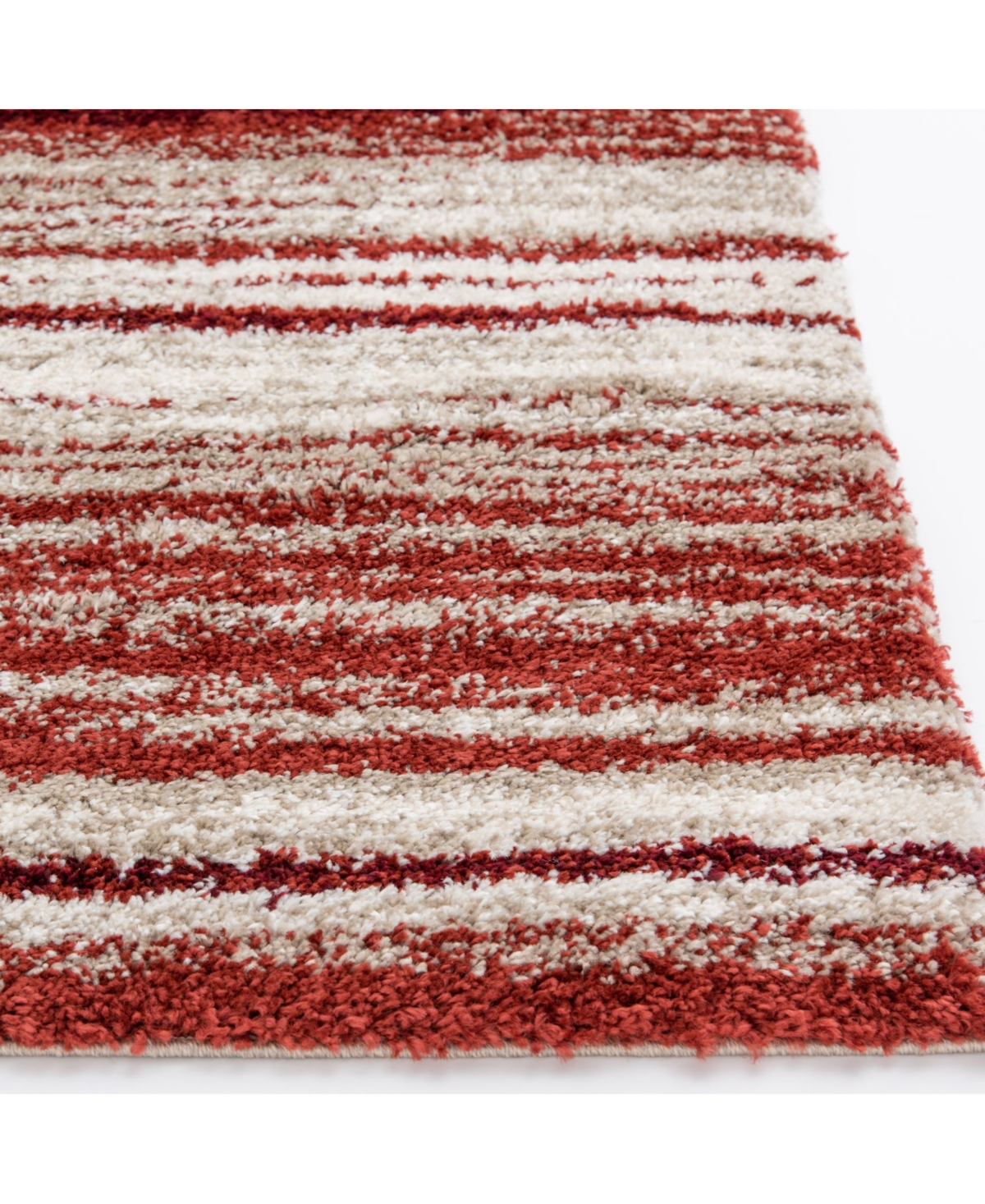 Northern Weavers Austin DunkertonArea Rug - Orange
