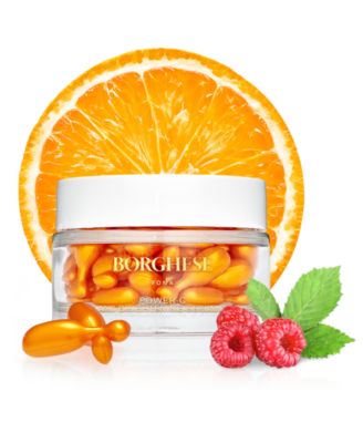 Power-C Firming & Brightening Serum Capsules, 50 pc.