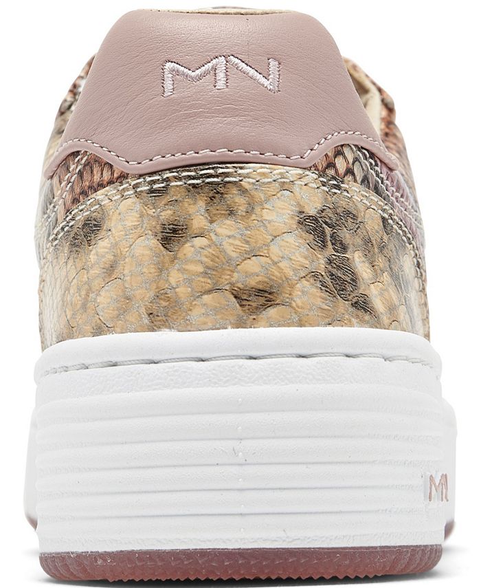 mark nason basket