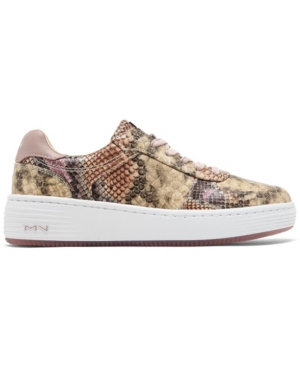 image of Mark Nason Los Angeles Women-s Palmilla - Paseo Casual Sneakers from Finish Line