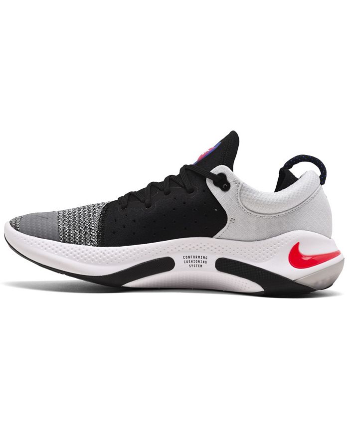 Nike Men's Joyride Run Flyknit Running Sneakers from Finish Line Macy's