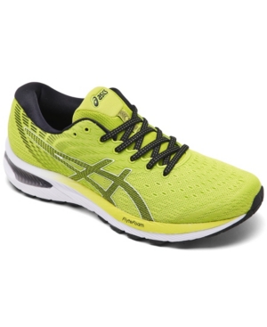 image of Asics Men-s Gel-Cumulus 22 Running Sneakers from Finish Line