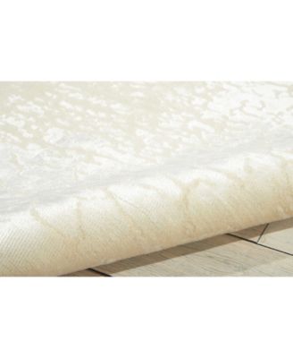 Luminance LUM12 Cream Rug