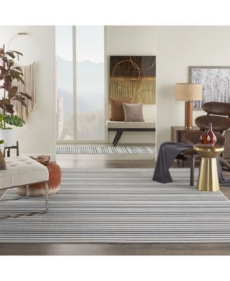 Key Largo KLG01 Blue Rug