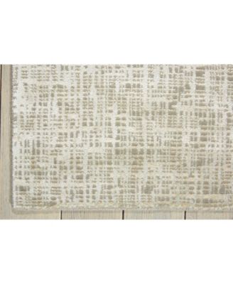 Starlight STA02 Gray Rug