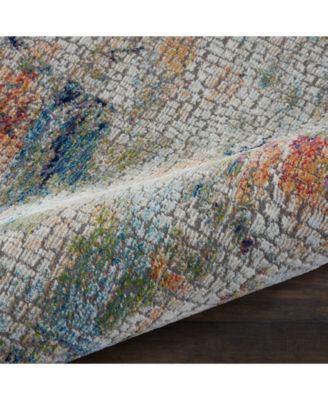 Ankara Global ANR09 Ivory Rug