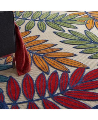 Aloha ALH18 Multi Rug