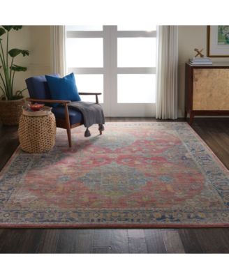 Ankara Global ANR01 Multi Rug