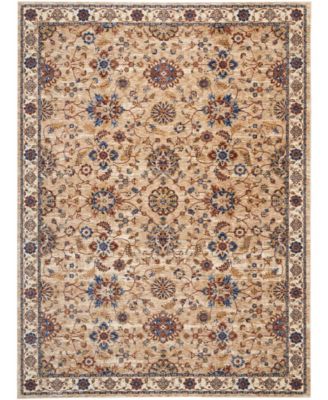 CLOSEOUT! Lagos LAG04 Beige Rug