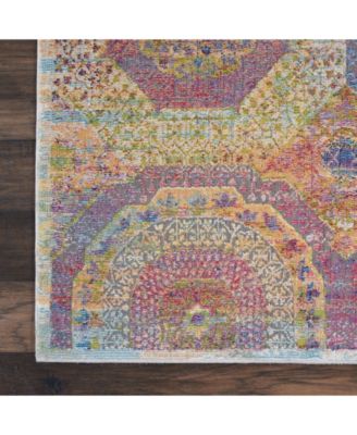 Ankara Global ANR05 Multi Rug