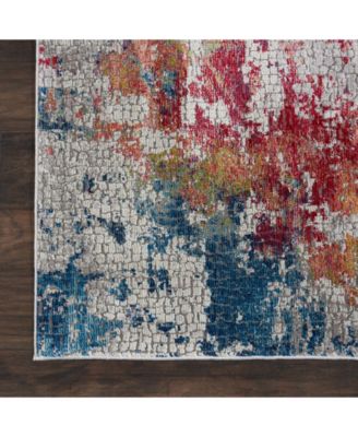 Ankara Global ANR10 Multi Rug