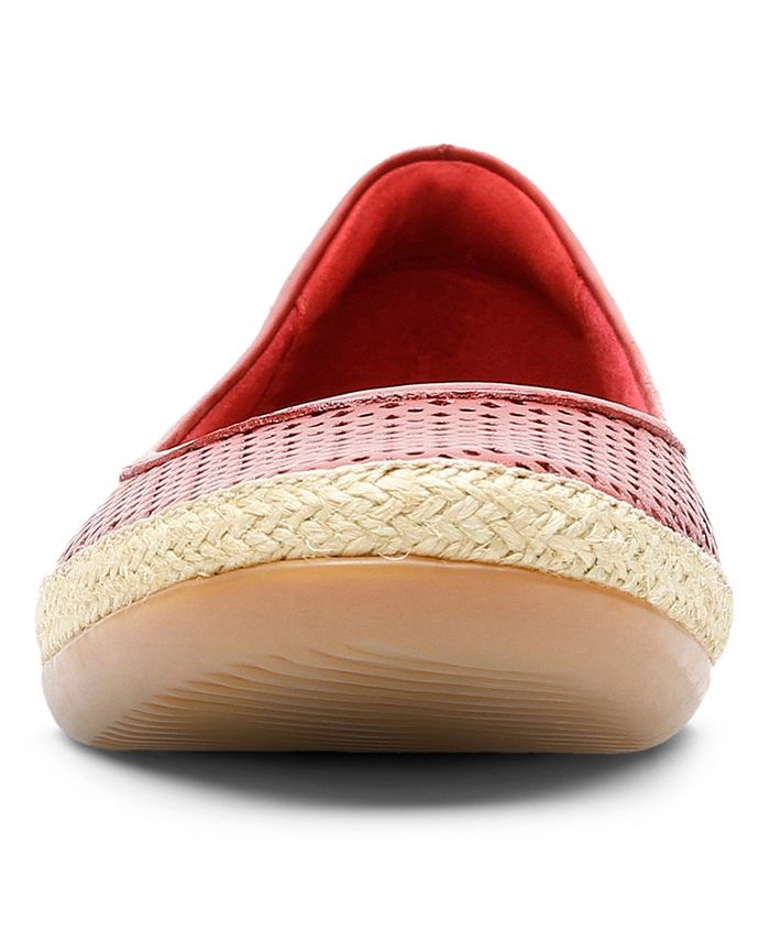 clarks danelly flat shoes