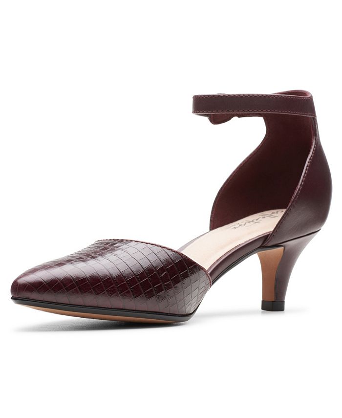 linvale edyth shoes