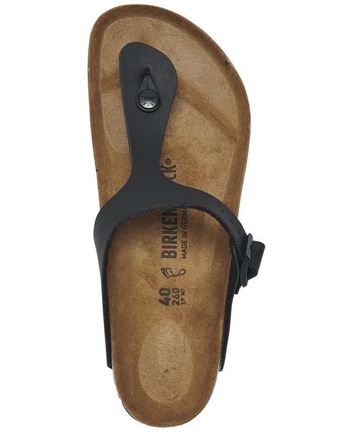 birkenstock finish line