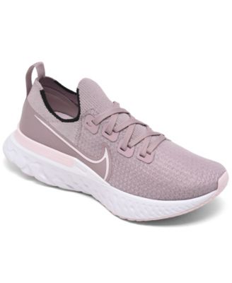 women's reax run 5 running sneakers from finish line