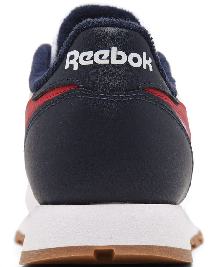 reebok classic leather mccs