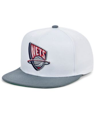 new jersey nets hat