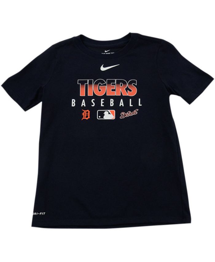 Nike Detroit Tigers Youth Early Work T-Shirt & Reviews - Sports Fan Shop By Lids - Men - Macy's