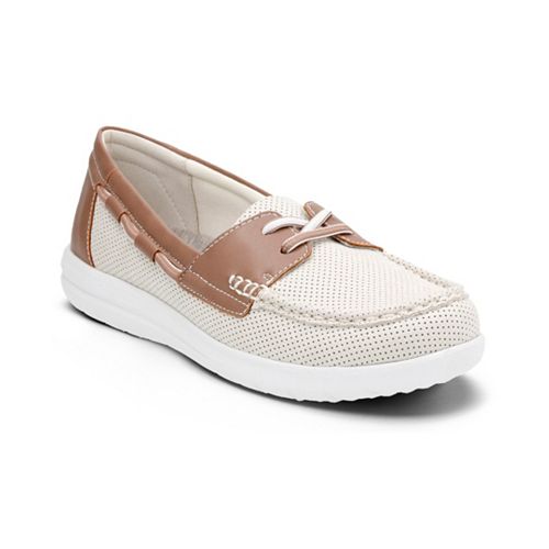 Clarks Boat Shoes Design