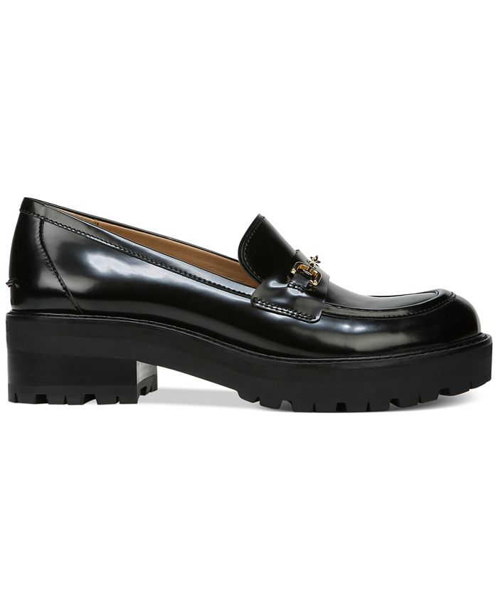 sam edelman women's tully slip on loafer flats