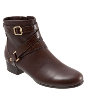 Trotters Mika Boot Women's Shoes