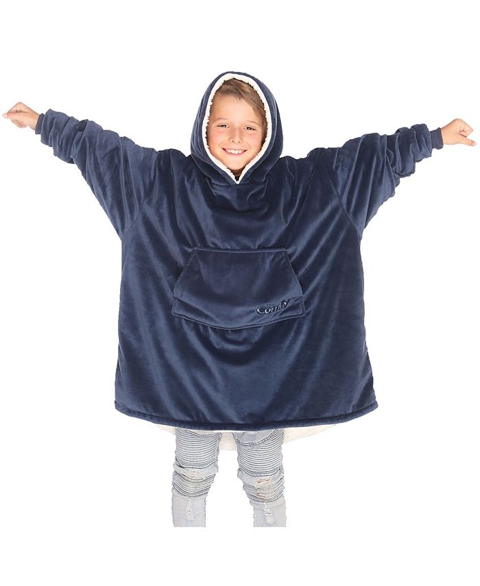 The Comfy Original Jr Wearable Blanket Macy's
