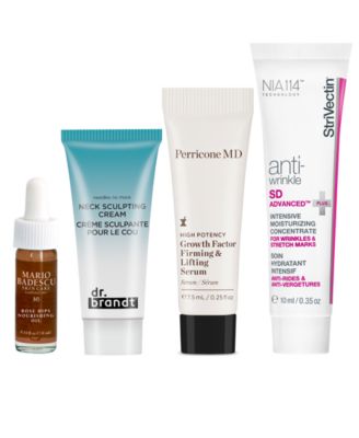 Macy's - Choose your FREE Deluxe Sample with any $55 qualifying Beauty purchase!