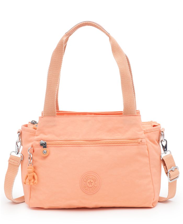 Kipling Elysia Satchel Macy's