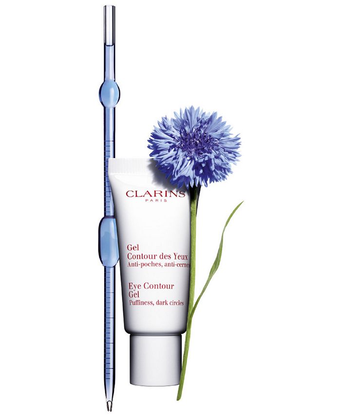 Clarins Eye Contour Gel, 0.7 oz Macy's