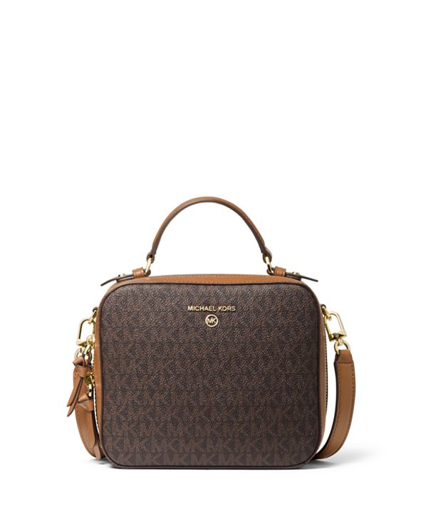 Michael Kors Purse Crossbody Macy's Literacy Basics